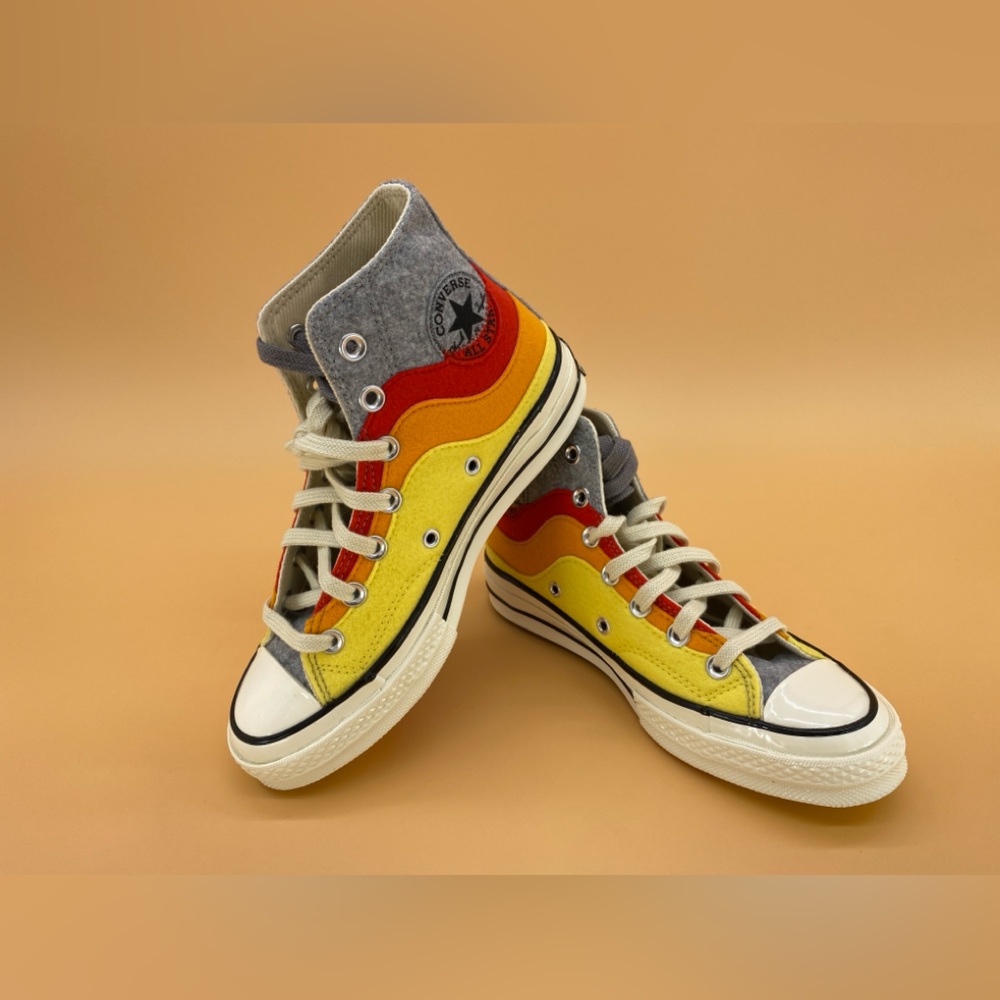 Converse chuck Taylor All Star 70 HI NorEaster Storm Front Sneaker/shoes